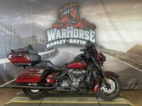 2018 Harley-Davidson CVO Limited