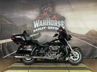 2018 Harley-Davidson Touring Electra Glide Ultra Classic
