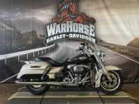 2018 Harley-Davidson Touring Road King