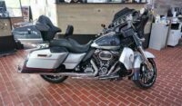 2019 Harley-Davidson CVO Street Glide