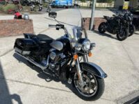 2019 Harley-Davidson Police Road King