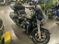 2019 Harley-Davidson Touring Ultra Limited