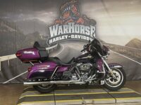 2019 Harley-Davidson Touring Electra Glide Ultra Classic