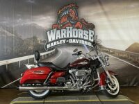 2019 Harley-Davidson Touring Road King