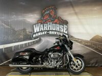 2019 Harley-Davidson Touring Electra Glide Standard