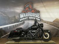 2019 Harley-Davidson Touring Road King Special