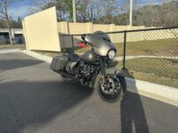 2019 Harley-Davidson Touring Street Glide Special