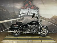 2019 Harley-Davidson Touring Road King