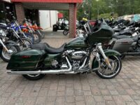 2019 Harley-Davidson Touring Road Glide