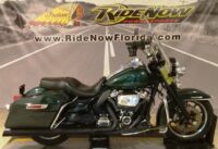 2020 Harley-Davidson Police Road King