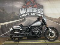 2020 Harley-Davidson Softail Low Rider S