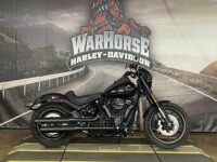 2020 Harley-Davidson Softail Low Rider S