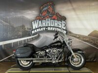 2020 Harley-Davidson Softail Heritage Classic