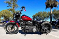 2020 Harley-Davidson Softail Street Bob