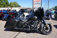 2020 Harley-Davidson Touring Street Glide Special