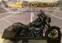 2020 Harley-Davidson Touring Road King Special