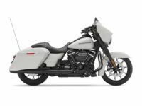 2020 Harley-Davidson Touring Street Glide Special