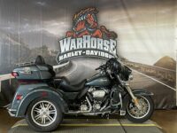 2020 Harley-Davidson Trike Tri Glide Ultra
