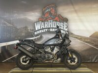 2021 Harley-Davidson Pan America Special