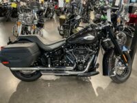 2021 Harley-Davidson Softail Heritage Classic 114