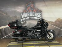 2021 Harley-Davidson Touring Ultra Limited