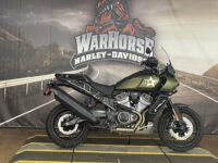 New 2022 Harley-Davidson Pan America Special