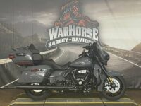 New 2022 Harley-Davidson Touring Ultra Limited
