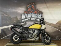 New 2023 Harley-Davidson Pan America Special