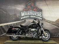 New 2023 Harley-Davidson Police Road King