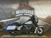 New 2023 Harley-Davidson Touring Street Glide Special